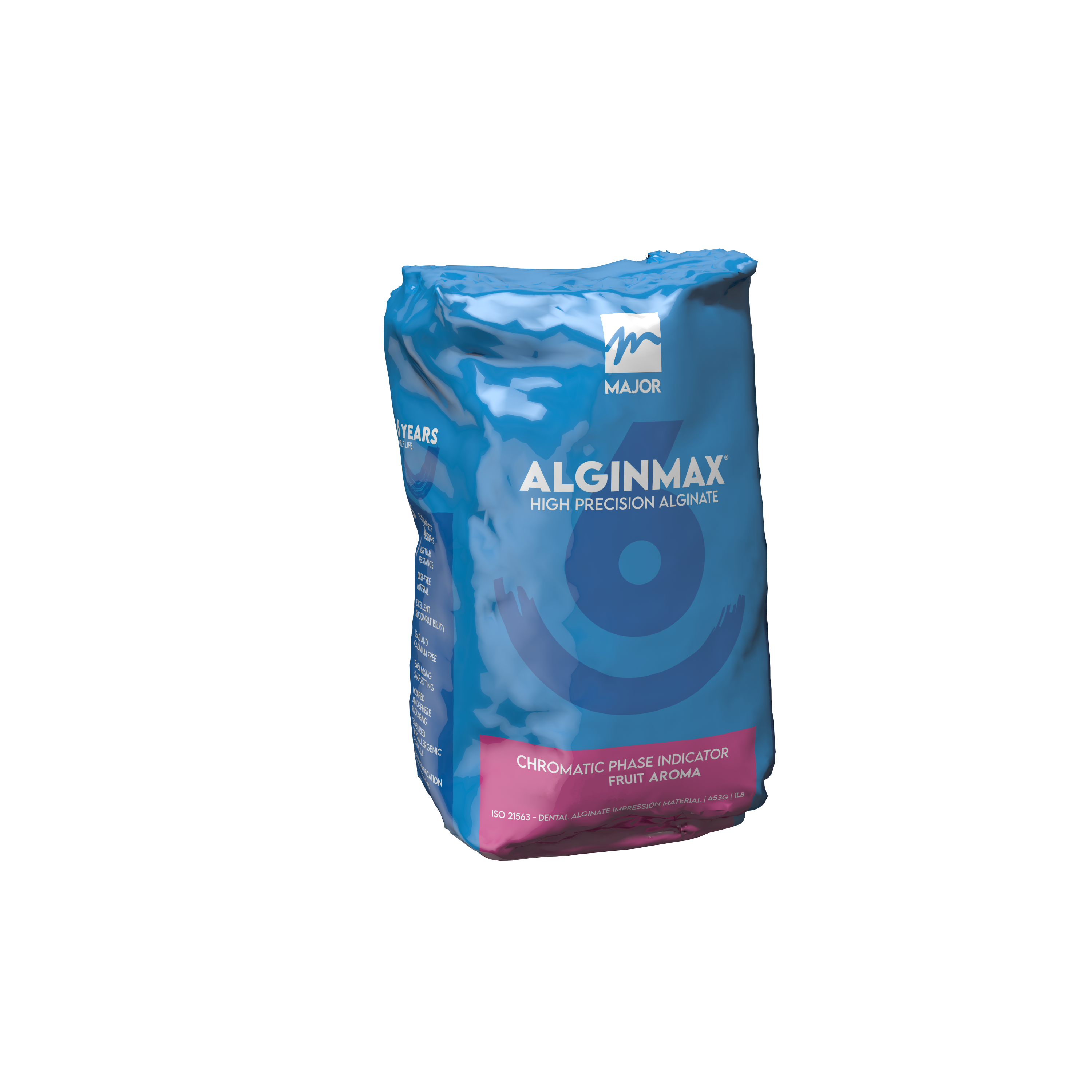 Alginmax | Frucht | Alginat