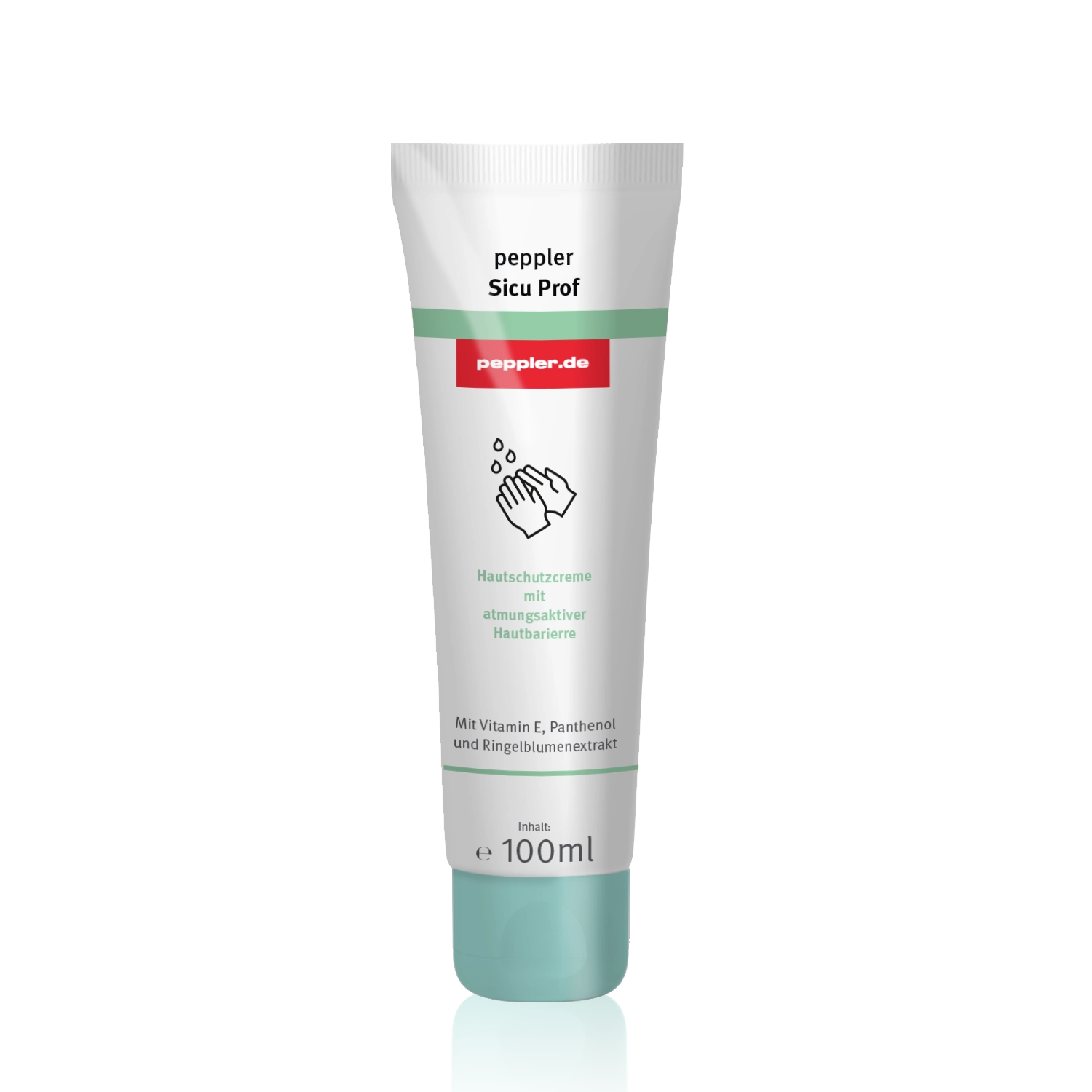 Sicu Prof | Ringelblumenextrakt | Hautschutzcreme