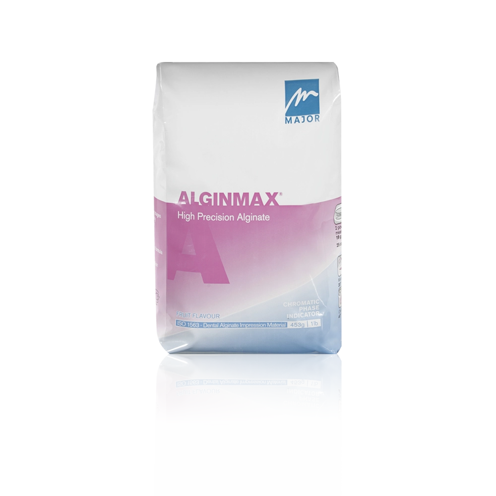 Alginmax | Frucht | Alginat
