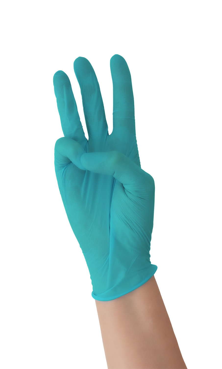 peppler nitril beach® | Nitrilhandschuh