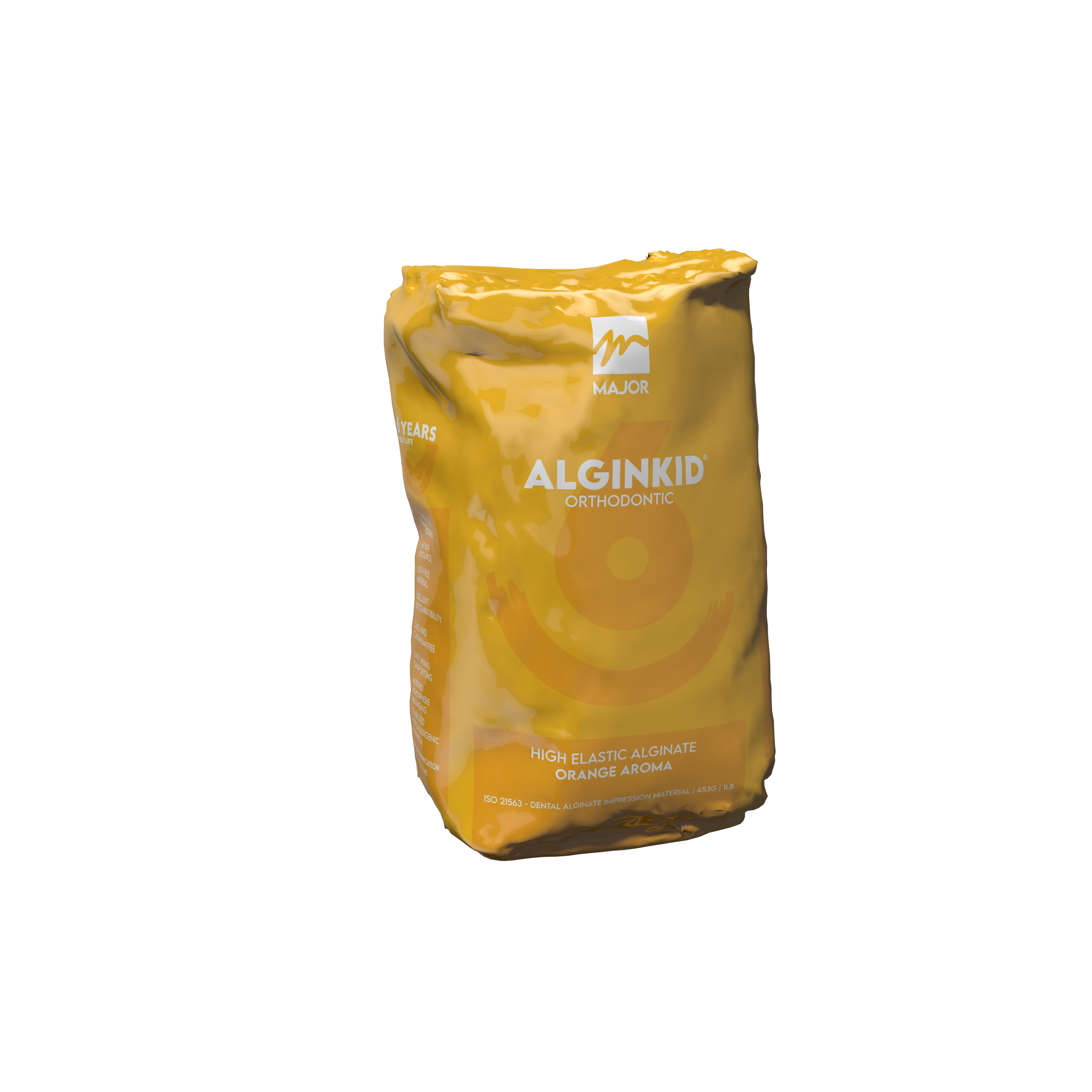 AlginKid | Orange | Alginat