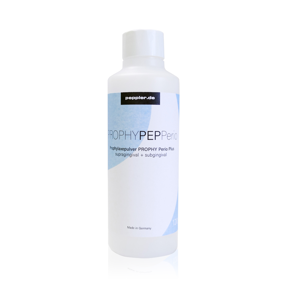 ProphyPep Perio Plus | Prophylaxepulver