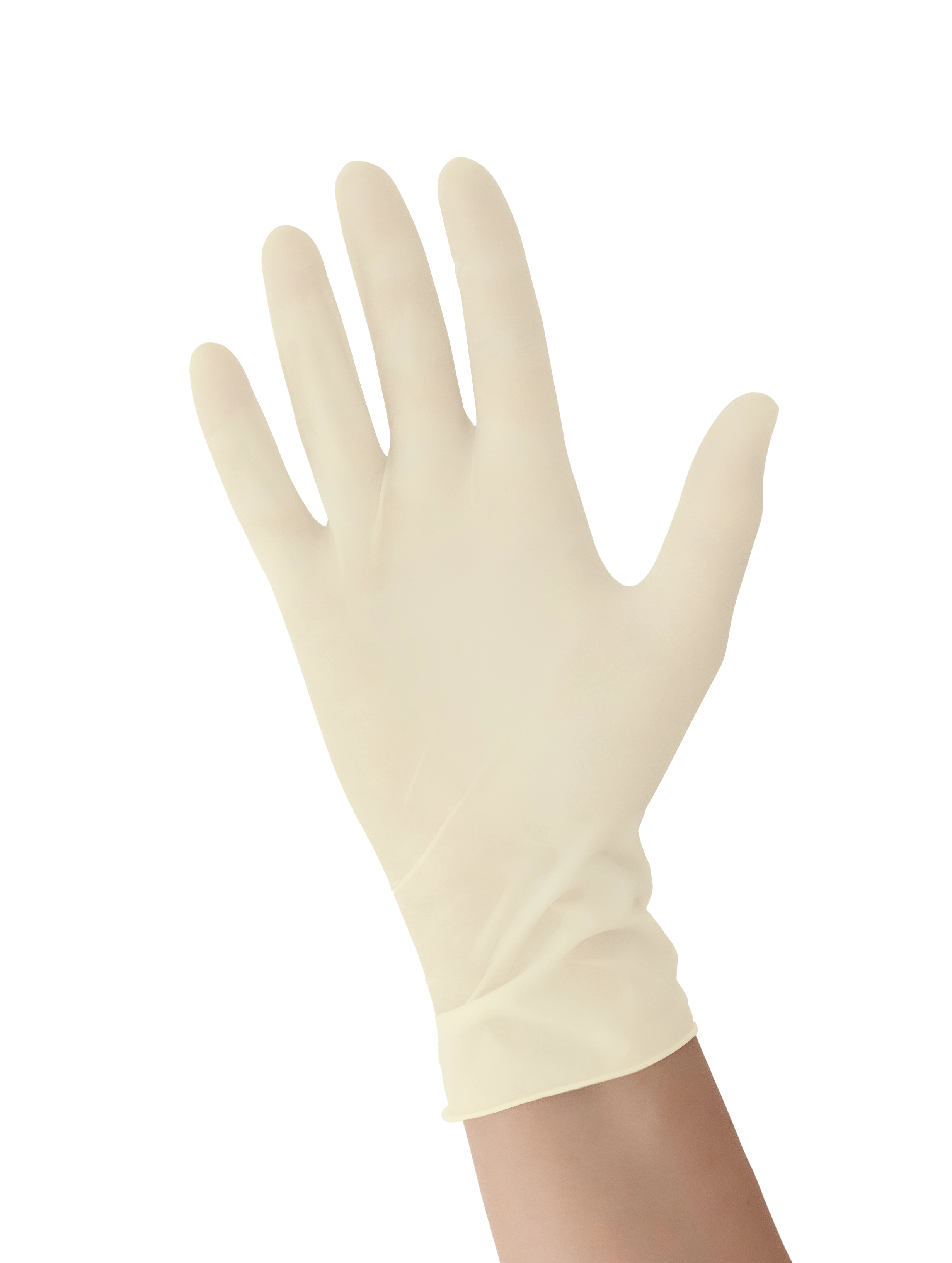 peppler nitril gloss® | Nitrilhandschuh