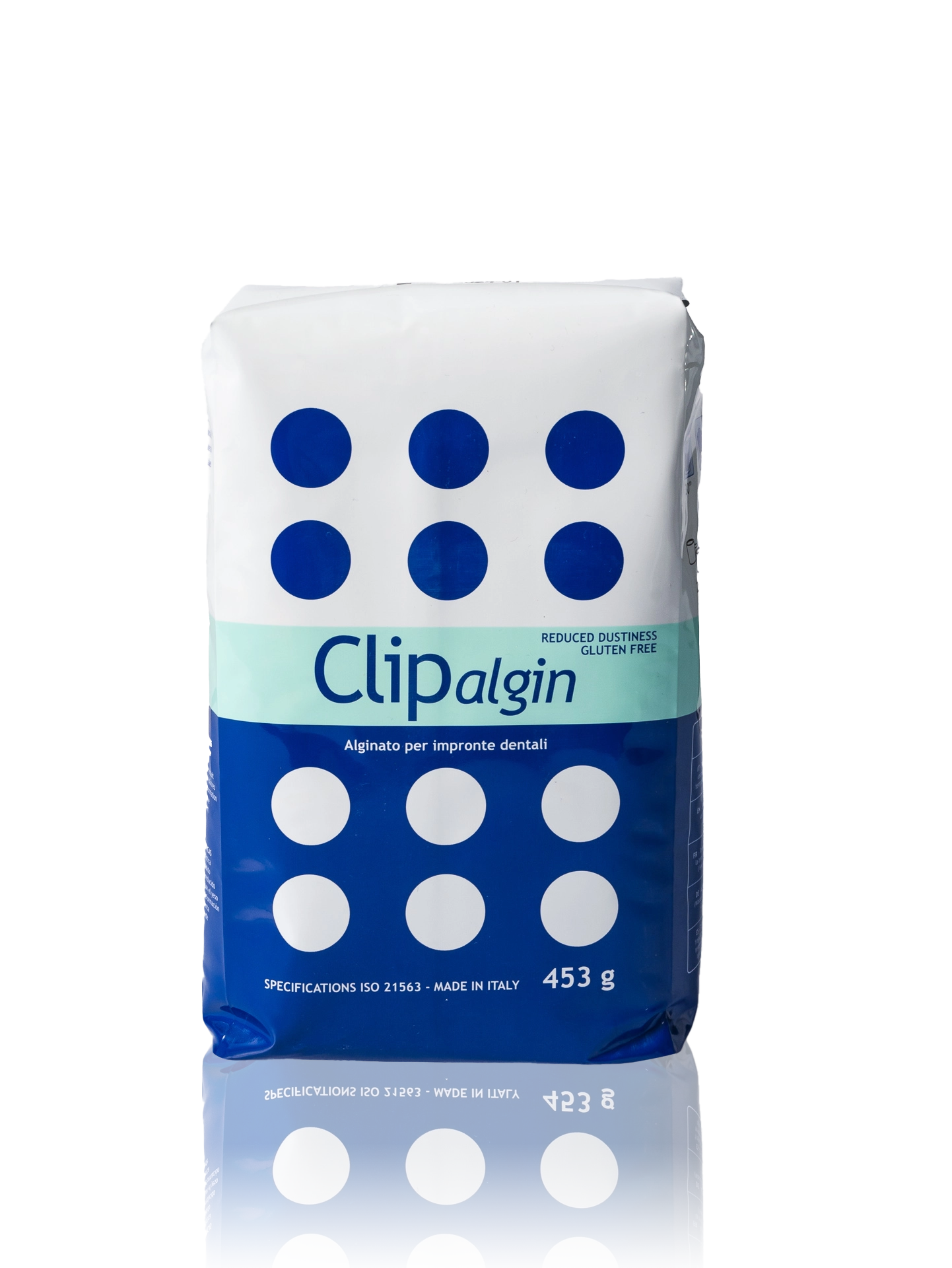 CLIPalgin | Minze | Alginat
